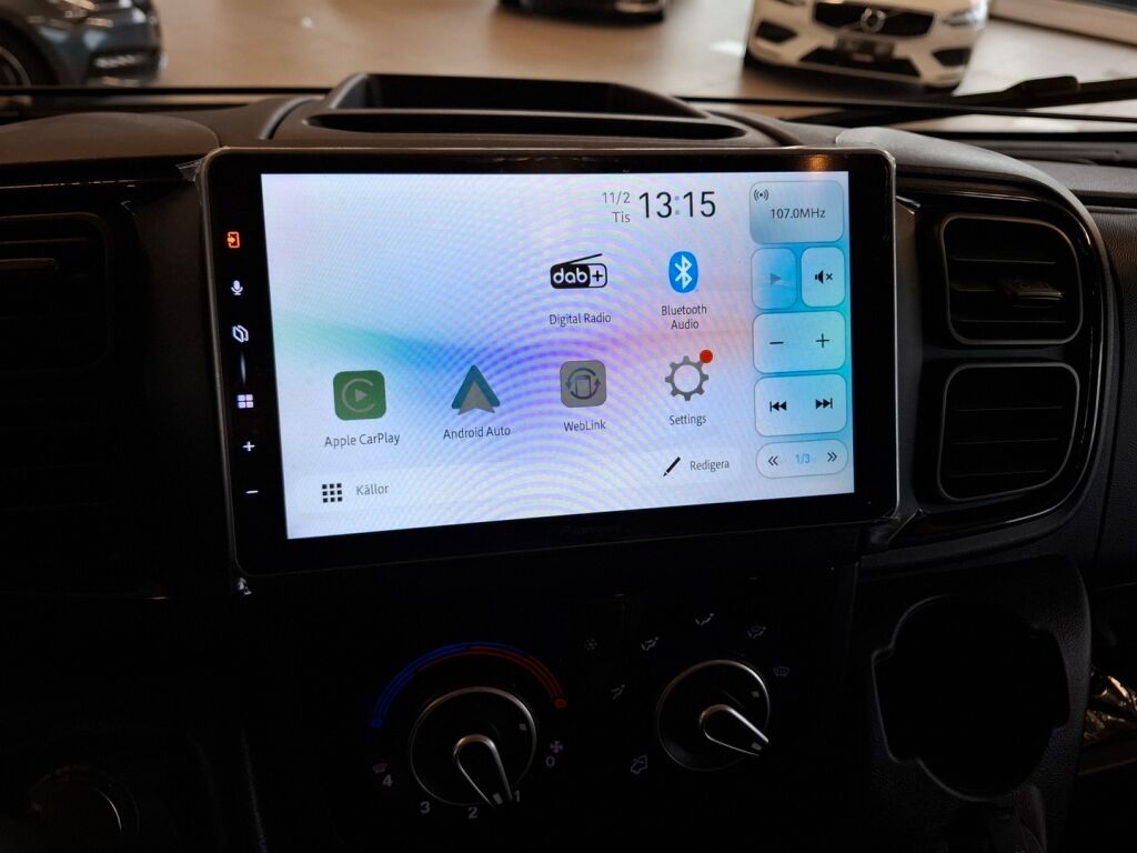 Kabe Travel Master Classic 740 LGB 2025 