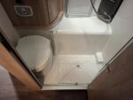 Kabe Travel Master Classic 740 LGB 2025 