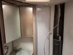 Kabe Travel Master Classic 740 LGB 2025 