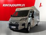 Kabe Travel Master Classic 740 LGB 2025 