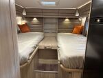 Kabe Travel Master Classic 740 LGB 2025 