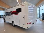 Kabe Travel Master Classic 740 LGB 2025 