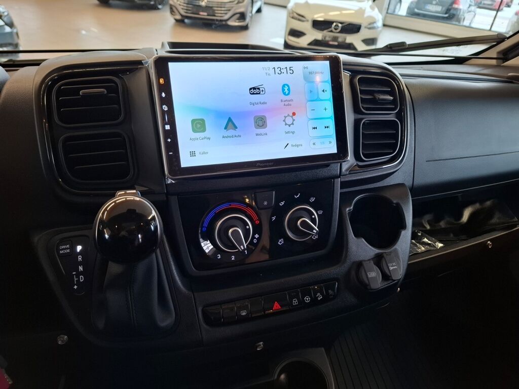 Kabe Travel Master Classic 740 LGB 2025 