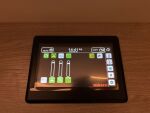 Kabe Travel Master Classic 740 LGB 2025 