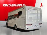 Kabe Travel Master Classic 740 LGB 2025 
