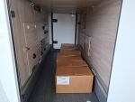 Kabe Travel Master Classic 740 LGB 2025 