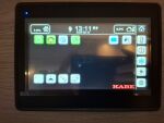 Kabe Travel Master Classic 740 LGB 2025 