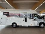 Kabe Travel Master Classic 740 LGB 2025 