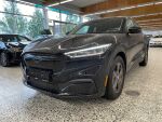 Ford Mustang Mach-E 2021 