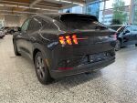 Ford Mustang Mach-E 2021 