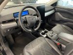 Ford Mustang Mach-E 2021 
