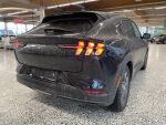 Ford Mustang Mach-E 2021 
