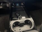 Ford Mustang Mach-E 2021 