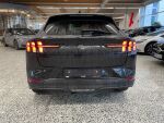 Ford Mustang Mach-E 2021 