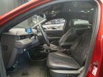 Ford Mustang Mach-E 2021 Punainen