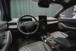 Ford Mustang Mach-E 2021 Punainen