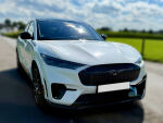 Ford Mustang Mach-E 2022 