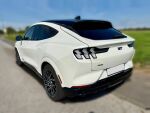 Ford Mustang Mach-E 2022 