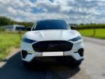 Ford Mustang Mach-E 2022 