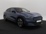 Ford Mustang Mach-E 2022 