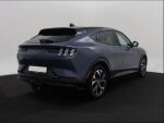 Ford Mustang Mach-E 2022 