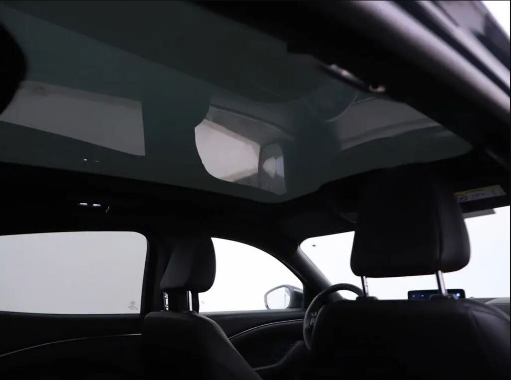 Ford Mustang Mach-E 2022 