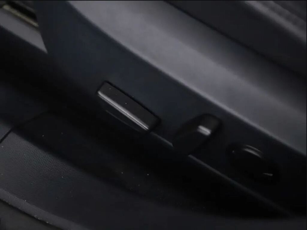 Ford Mustang Mach-E 2022 