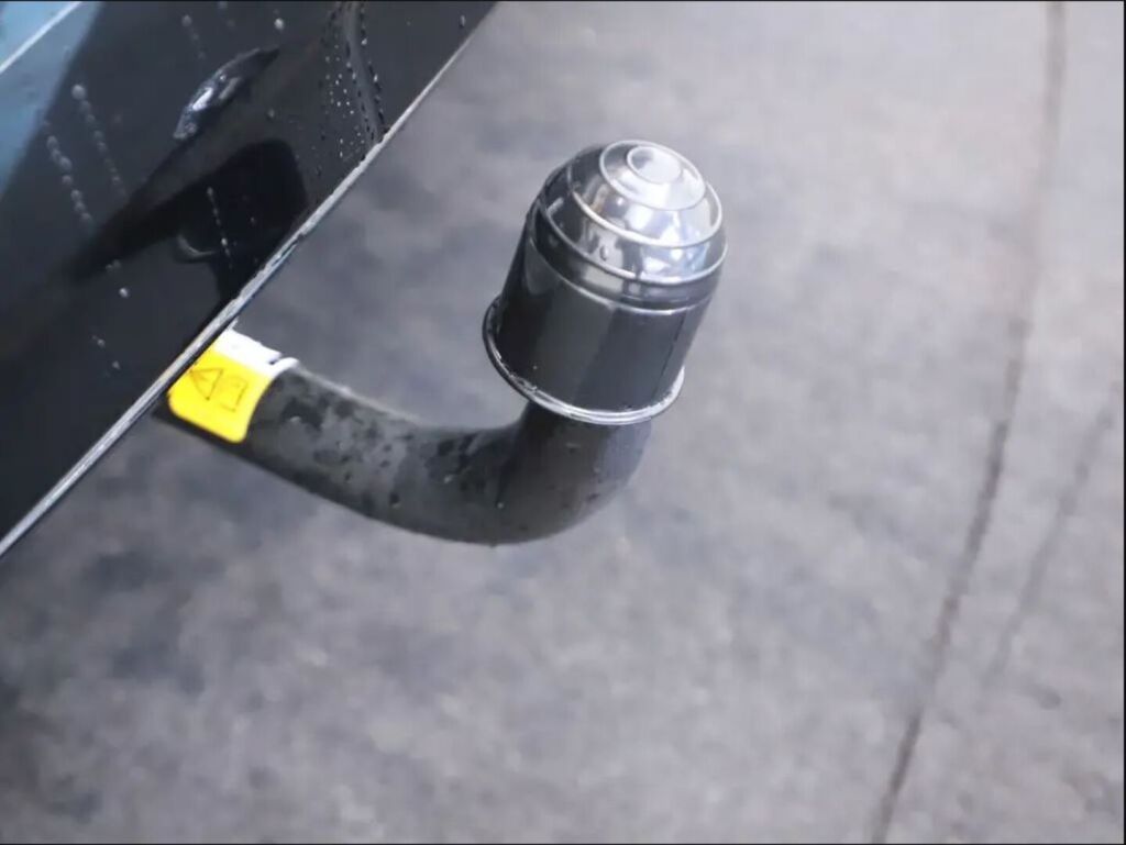 Ford Mustang Mach-E 2022 