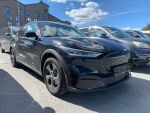 Ford Mustang Mach-E 2021 