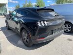 Ford Mustang Mach-E 2021 