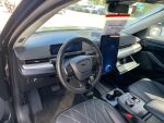 Ford Mustang Mach-E 2021 