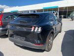 Ford Mustang Mach-E 2021 