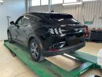 Ford Mustang Mach-E 2022 Musta
