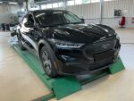 Ford Mustang Mach-E 2022 Musta