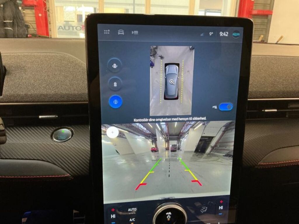 Ford Mustang Mach-E 2023 