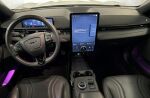 Ford Mustang Mach-E 2022 