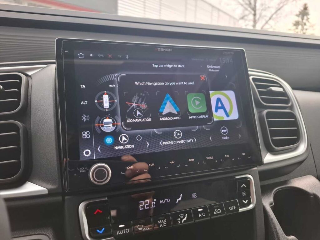 Adria TWIN SUPREME 640 SLB 2025 Harmaa