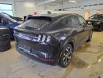 Ford Mustang Mach-E 2022 