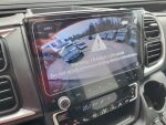 Adria TWIN 540 SPB 2025 Musta