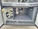 Adria TWIN 540 SPB 2025 Musta