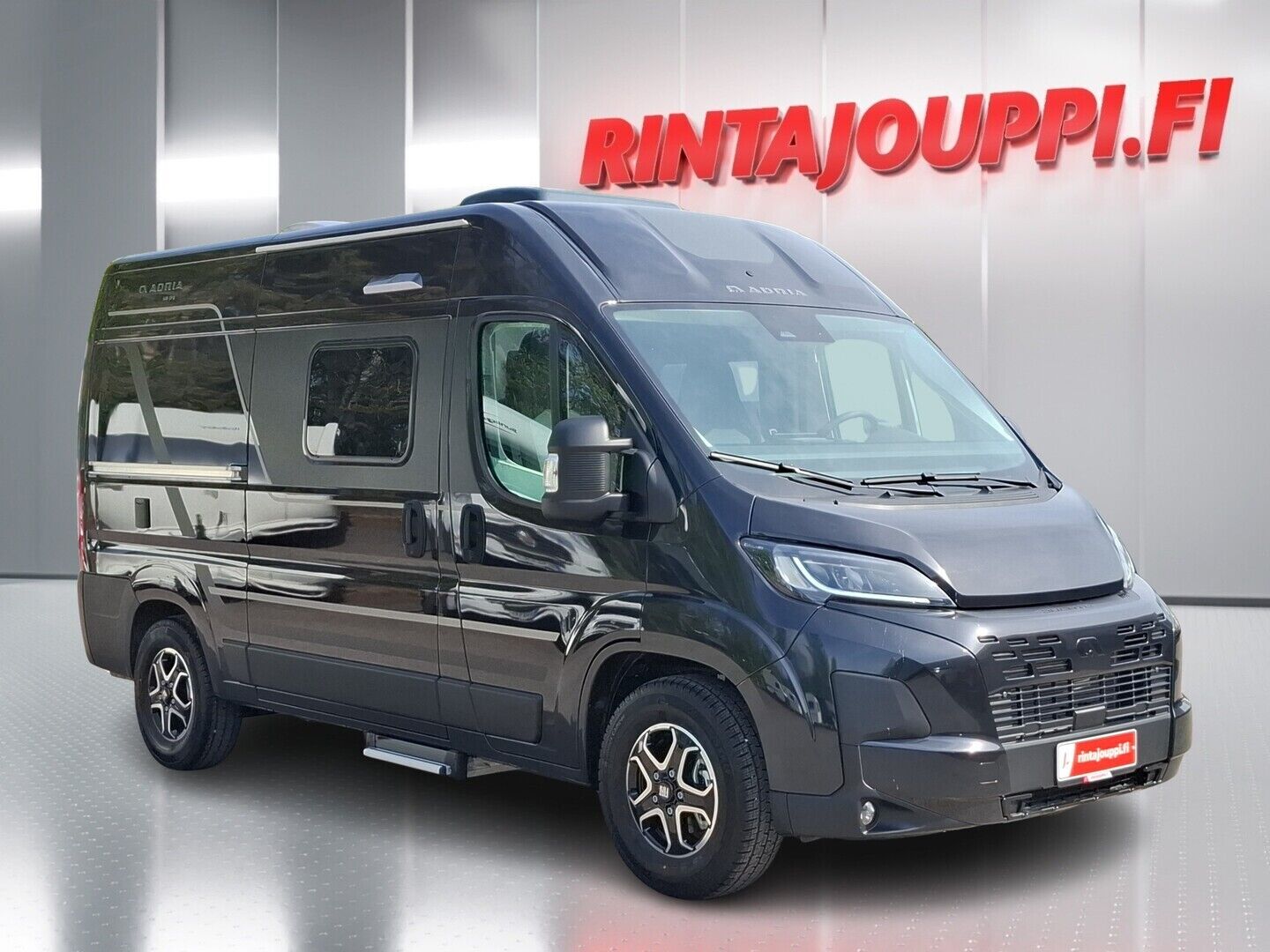 Adria TWIN 540 SPB
