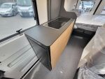 Adria TWIN 540 SPB 2025 Musta