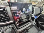 Adria TWIN 540 SPB 2025 Musta
