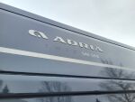 Adria TWIN 540 SPB 2025 Musta