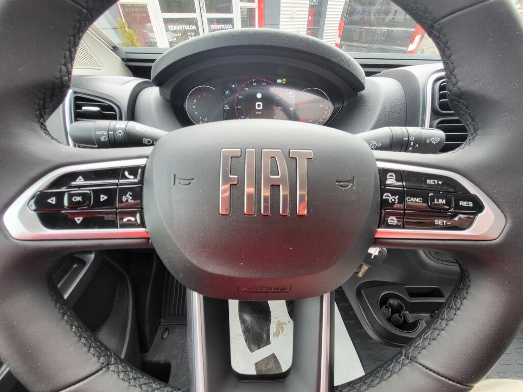 Adria TWIN 540 SPB 2025 Musta