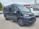 Adria TWIN 540 SPB 2025 Musta