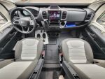Adria TWIN 540 SPB 2025 Musta