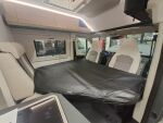 Adria TWIN 640 SGX 2025 Harmaa