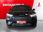 Ford Mustang Mach-E 2024 Musta