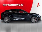 Ford Mustang Mach-E 2024 Musta